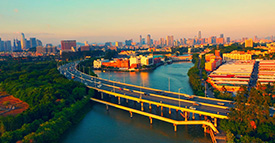 某某某項目宣傳視頻