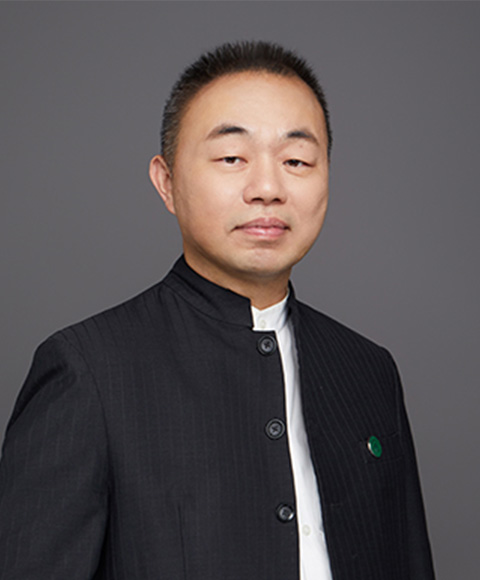 陳振雄