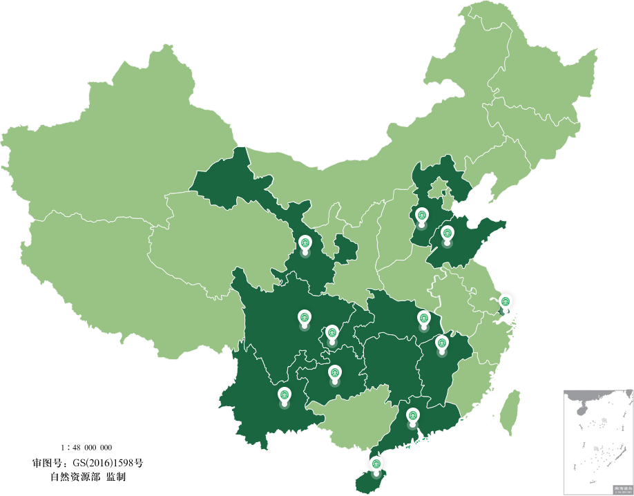 生態(tài)園林