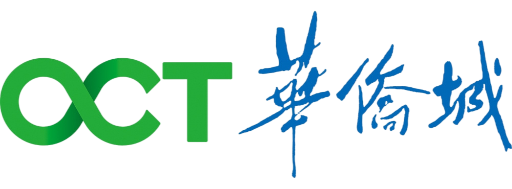 華僑城